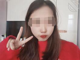 和妹妹无套做爱0