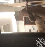 在同学家睡觉发现2