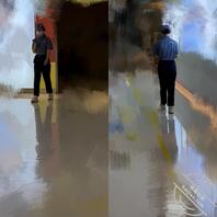 厕拍,小妹妹的美穴0