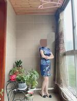 骚熟母的高跟鞋(3)2