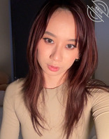 每天都要被颜射一次的母狗