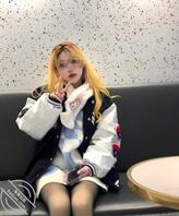 （真实原创）我有一个叛逆妹妹0