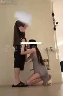 推特反差母狗情侣 乖乖性爱6月最新纯爱向记录 part2