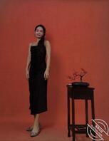 母狗妈妈厕所自慰发泄后续