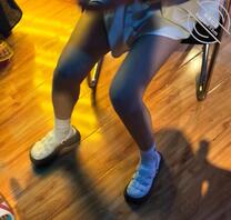 曝光大三母狗，随便就可以草的骚逼，求各位海友羞辱她1