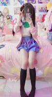 反差萝莉图集2