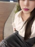 小姨的生活自拍照片，祝大家七夕快乐