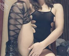 绿帽老公等不及了，想现在就让别人操我1