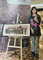 再更新一点我的女同同学张辰熙，求大佬洗脑调教