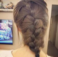 追求妈妈的过程，痛并快乐着0