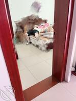 和大嫂的乱伦史81:这样的大嫂每天看的着却摸不着,心里痒痒的难受啊1