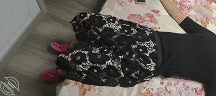 偷拍回族媳妇(四十)之醉酒八