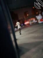 （原创）表姐说要加班！却见她上了别人的车！我是不是被绿了！