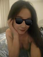 【绝对原创】大同95后骚妻，沟通很多次，不愿意露脸