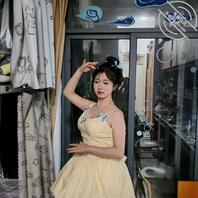 大学生自拍分享2