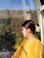 意淫女儿的一天，拿起她的两条内裤一起，想象着她的脸和逼，多留言才想继续发2