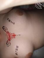 想要被爸爸们羞辱，把我变成坏女人2