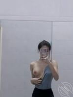 06年舞蹈生报道！哥哥们好呀