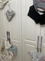 亲妹妹帮忙洗内裤几个意思0