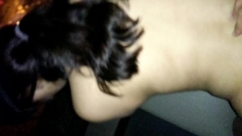 阳台后入&ndash;2