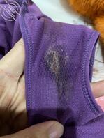 偷偷舔丈母娘的原味内裤