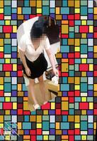 原创绝对真实!亲姐欠网贷三十个!无颜回家,与我蜗居在破旧公寓!0