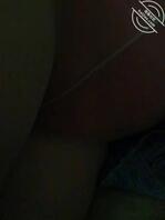 嫂子前天晚上没有走,我虽然动了嫂子,但是没有得手。2