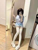 前几天被操完今天又想被大鸡巴插了