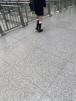 街拍大长腿，越来越喜欢看腿1