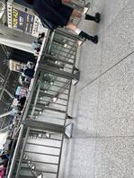 街拍大长腿，越来越喜欢看腿2