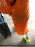 高铁上碰到的学生妹1