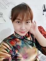 有一个爱穿旗袍的妈妈,你还等什么(2)1