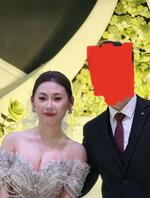 聊城爱妻分享，婚礼上夹着跳蛋，夜夜内射灌满备孕