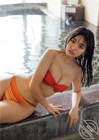 《豊田ルナ》好身材帶來青春洋溢的夏天!甜美的性感讓人忍不住一見鍾情!1