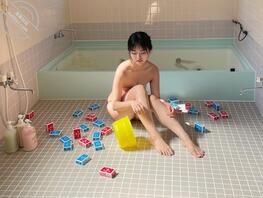 《豊田ルナ》好身材帶來青春洋溢的夏天!甜美的性感讓人忍不住一見鍾情!2