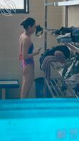 极品大学生游泳洗澡2