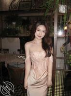 【真实自拍】绿帽老公想把新婚夫人贴公厕意淫，放真人照片打窝2