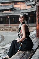 贵州铜仁，好上水特多。2