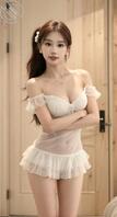 爆操拍完写真的老婆