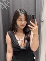 杭州学姐 微胖极品身材 纯欲风自拍 穿性感吊带丝袜 尽显少妇反差感 不装1