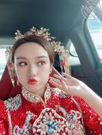 穿婚纱的女人最美丽1