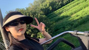 淫荡对白 骚话不断2