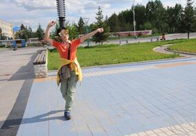 我的的岳母大人0