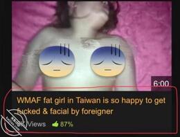 干遍全亚洲!美国 MMA 选手「约炮台女」私拍流出 影片女主角包括多位亚1