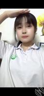 女朋友自拍给我看