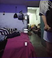 好像有点冒进了,放A片被老妈骂了2