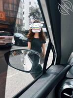 【真实原创4】堂妹下班,过来接她一起吃顿饭,才知道她挺奔放的2