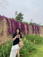 美丽的表姐，想操她1