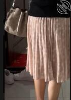 想偷玩老母的身体，不想让她知道