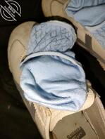 少妇骚鞋袜子，尾随跟踪扫楼打胶1